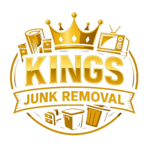 King’s Junk Removal Favicon